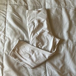 Capri Style Lululemon Leggings